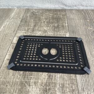 West Bend 10 qt. Double UP - Air Fryer AFWB10BK13 Replacement Tray